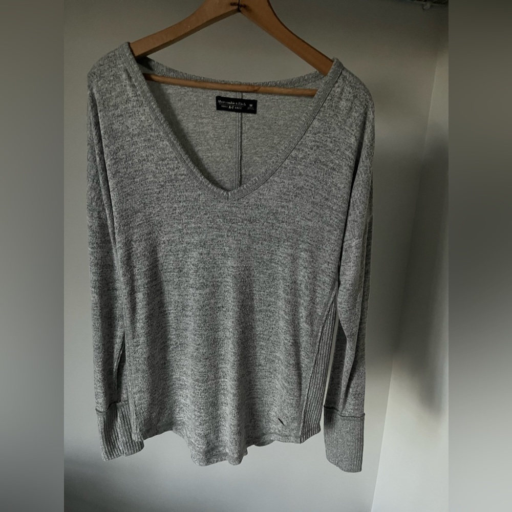 Lightweight Legging Sweater